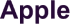 Apple Logo